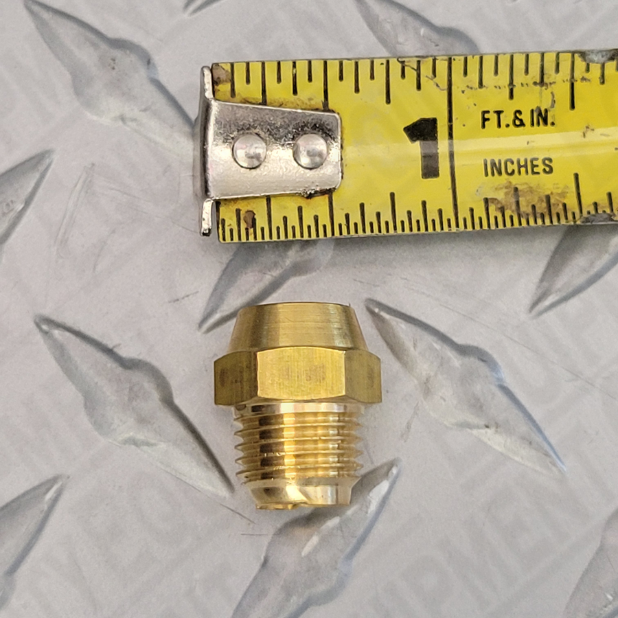 Rolair FC011158000  DISCHARGE VALVE, FC2002,SCOUT,CIAO